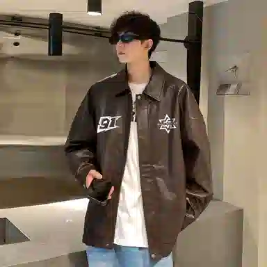 DUKE+DEXTER puootd