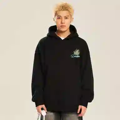 DUKE+DEXTER oversize