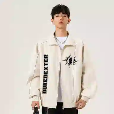 DUKE+DEXTER CleanfitLogo