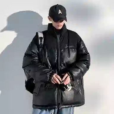 DUKE+DEXTER cleanfitLogoPU