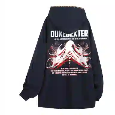 DUKE+DEXTER Hoodie