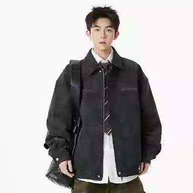 DUKE+DEXTER cleanfitLogoVintage