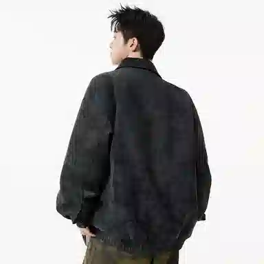 DUKE+DEXTER cleanfitLogoVintage