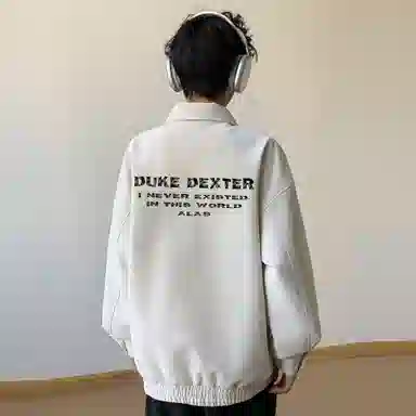 DUKE+DEXTER LogoVintage