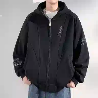 DUKE+DEXTER oversize