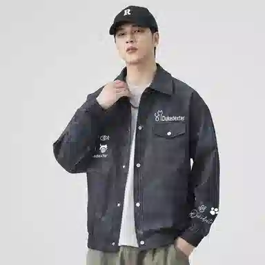 DUKE+DEXTER cleanfitlogo