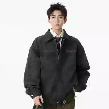 DUKE+DEXTER cleanfitLogoVintage