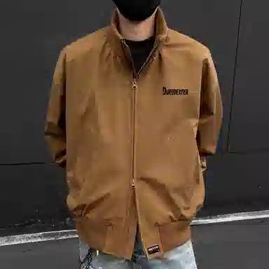 DUKE+DEXTER cleanfitlogo