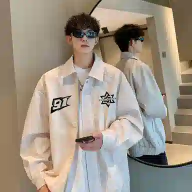 DUKE+DEXTER puootd