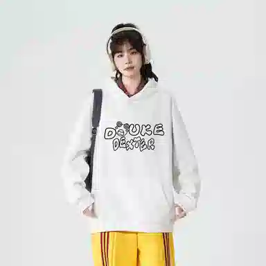 DUKE+DEXTER Logocleanfit