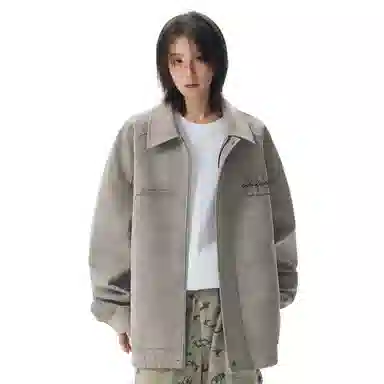 DUKE+DEXTER LOGOVintage