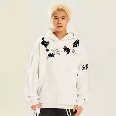 DUKE+DEXTER Hi I logo