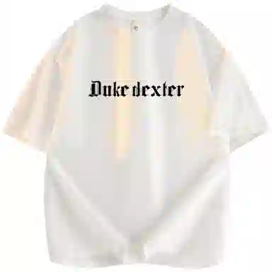 DUKE+DEXTER LOGOT