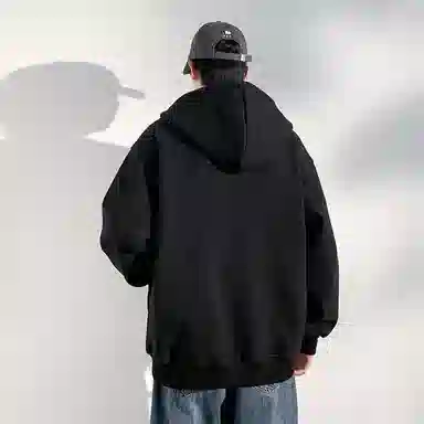 DUKE+DEXTER oversize