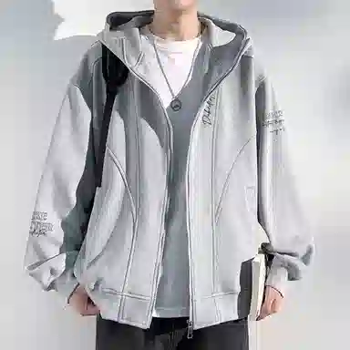 DUKE+DEXTER oversize