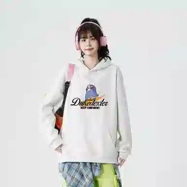 DUKE+DEXTER Logocleanfit