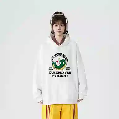 DUKE+DEXTER Logocleanfit