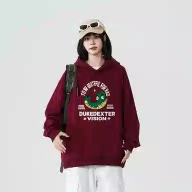 DUKE+DEXTER Logocleanfit