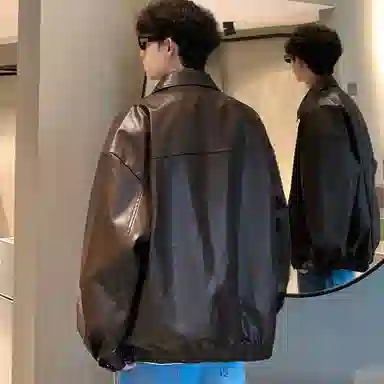 DUKE+DEXTER logovibe