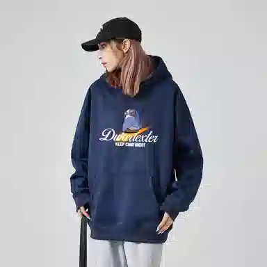 DUKE+DEXTER Logocleanfit