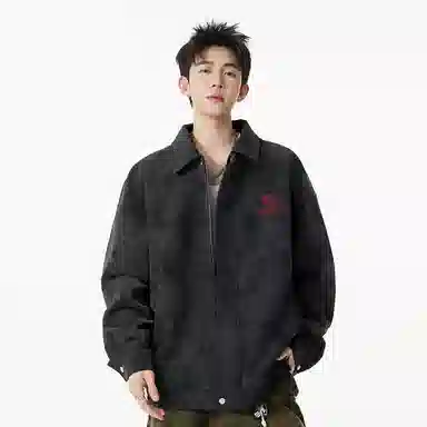 DUKE+DEXTER cleanfitLogoVintage