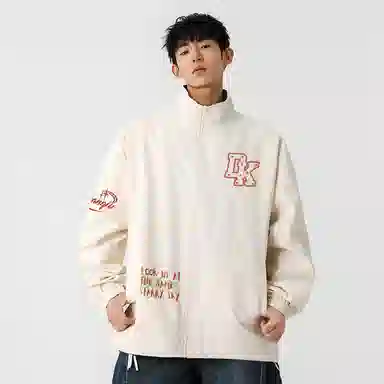 DUKE+DEXTER cleanfitlogo