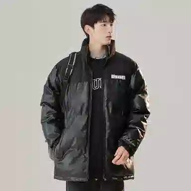 DUKE+DEXTER cleanfitLogoPU