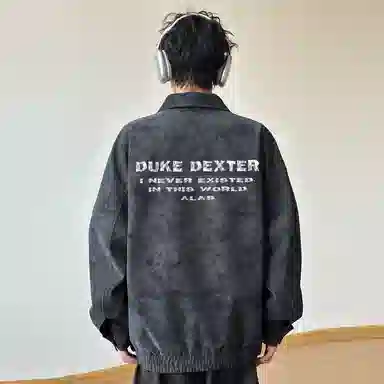 DUKE+DEXTER LogoVintage