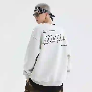 DUKE+DEXTER Logoclaenfit