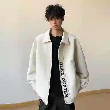 DUKE+DEXTER LogoVintage