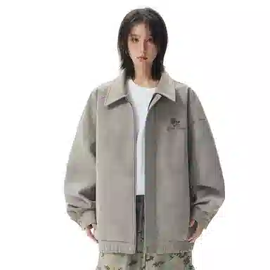 DUKE+DEXTER cleanfitLogoVintage