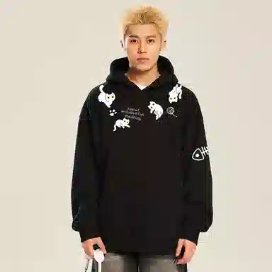 DUKE+DEXTER Hi I logo