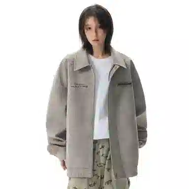 DUKE+DEXTER cleanfitLogoVintage