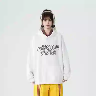 DUKE+DEXTER Logocleanfit