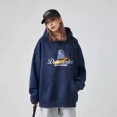 DUKE+DEXTER Logocleanfit