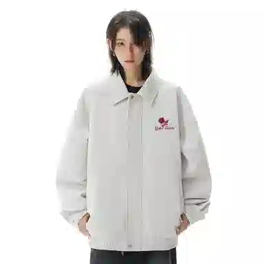 DUKE+DEXTER cleanfitLogoVintage