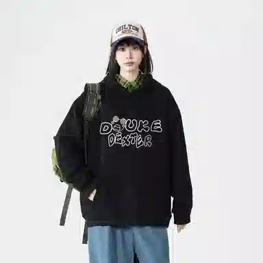 DUKE+DEXTER Logocleanfit