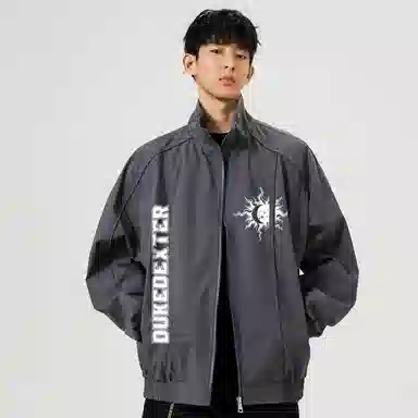 DUKE+DEXTER CleanfitLogo