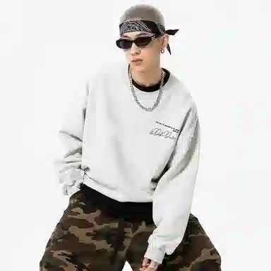 DUKE+DEXTER Logoclaenfit