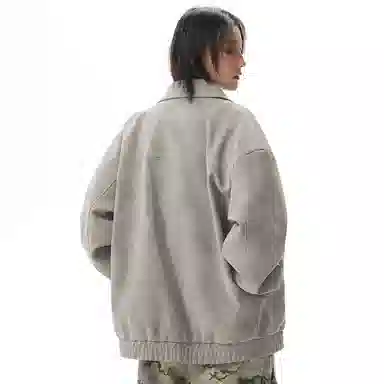 DUKE+DEXTER cleanfitLogoVintage