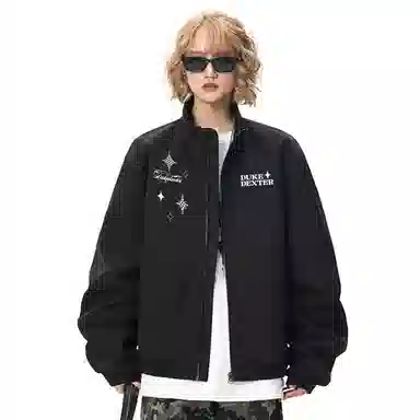 DUKE+DEXTER cleanfit