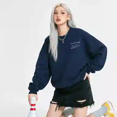 DUKE+DEXTER Logoclaenfit