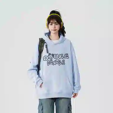 DUKE+DEXTER Logocleanfit