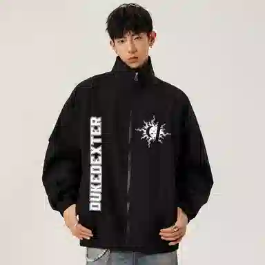 DUKE+DEXTER CleanfitLogo