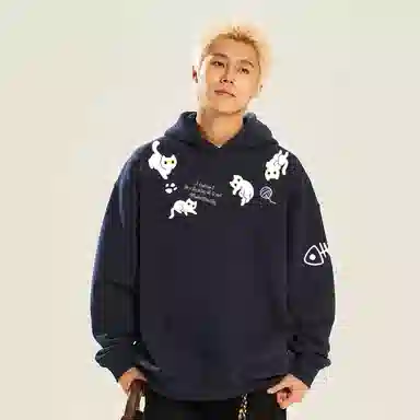 DUKE+DEXTER Hi I logo