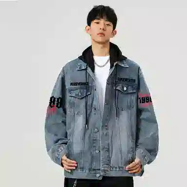 DUKE+DEXTER cleanfit