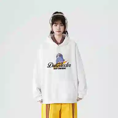 DUKE+DEXTER Logocleanfit