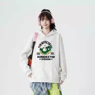 DUKE+DEXTER Logocleanfit