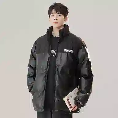 DUKE+DEXTER cleanfitLogoPU