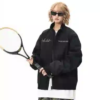 DUKE+DEXTER cleanfitMA1vintage